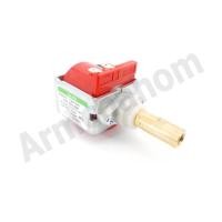 ราคา อะไหล่เครื่องชงกาแฟ ปั๊มแดงแกนทองเหลือง ULKA EX5 230v 48w (9413167497)