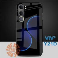 ราคา SoftCase Glass Glossy VIVO Y21D VIVO Y31 5G Casing Hp VIVO Y21D VIVO Y31 5G - N208 (52602447980)