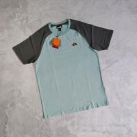 ราคา เสื้อยืด Ellesse Men Senzersi - ทัวร์มาลีน (27704172799)
