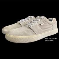 ราคา DC Tonik Skate Suede (รองเท้ามือสอง) (12150132018)