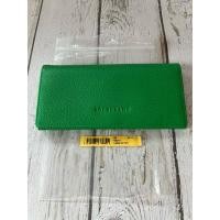 ราคา Longchamp Foulonne Wallet (25644153468)