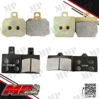 ราคา ผ้าเบรคปั้ม ปั้ม Adelin Brcmbo MFZ มีทั้ง 4 พอต ปักข้าง ผีเสื้อ ด้วง จ็อก ผีเสื้อเล็ก (1463413096)