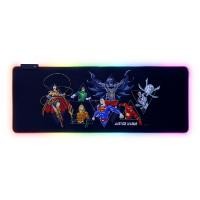 ราคา VOX แผ่นรองเมาส์ RGB ยี่ห้อ VOX รุ่น F5PAD-VXJL-RG01 (17995107549)
