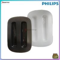 ราคา ฝาครอบเครื่องปิ้งขนมปัง PHILIPS แท้ | สำหรับรุ่น HD2581 / HD2519 / HD2582 | ฝาปิดป้องกันฝุ่น (26286490472)