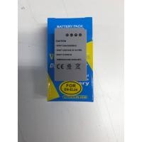 ราคา แบตเตอรี่กล้อง Nikon Camera Battery รุ่น EN-EL24 (2505525571)