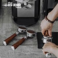 ราคา MHW-3BOMBER Portafilter For Nuova ก้านชงกาแฟ Bottomless สำหรับเครื่องชง Nuova (22801947679)