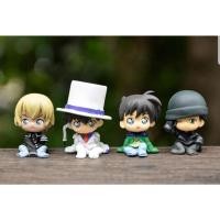 ราคา โมเดลโคนันจิ๋ว : Kid Shinichi Akai Amuro (24730804118)