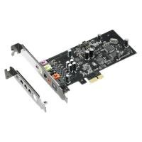 ราคา ASUS Xonar SE 5.1 PCIe gaming sound card with 192kHz/24-bit hi-res audio and 116dB SNR (5828316045)