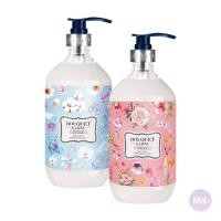 ราคา Bouquet Garni Body Lotion 1000ml (23415638441)