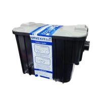 ราคา WAVE ถังดักไขมันรุ่น WKE 15L. (21775277270)