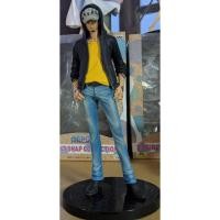 ราคา one piece model figures Trafalgar D Water Law วันพีช โมเดล ฟิกเกอร์ ทราฟาลก้า ดี วอเตอร์ ลอว์ ยีนส์ ของแท้ แมวทอง (6647493311)