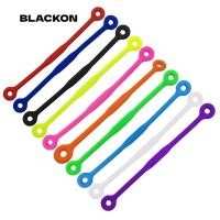 ราคา Blackon ซิลิโคนกันกระแทกสำหรับไม้เทนนิส ทำจากซิลิโคน เพิ่มประสิทธิภาพการเล่นเทนนิส (45453413400)