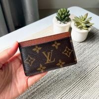 ราคา Lv Card Holder มือสองของแท้ค่ะ (รบกวนทั่กแชทก่อนสั่งค่ะ) (27168087599)