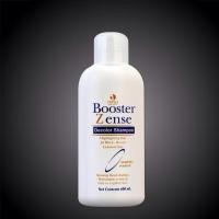 ราคา แชมพูสำหรับล้างผมทำแซงละ Dipso Booter Zense 600ml (29370021357)