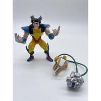 ราคา x-men wolverine Toy Biz 1996 (15307821834)