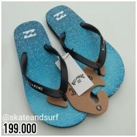 ราคา รองเท้าแตะ BILLABONG ดั้งเดิม (43905790533)