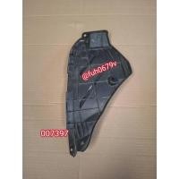 ราคา #พลาสติกกันโคลนซุ้มล้อหลังtoyotaโตโยต้าYarisยาริสativเอทีฟปี2017ถึง22 ข้างขวา (50302444161)