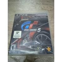 ราคา Game Gran Turismo 5 Ps3 เกมส์ (18484806526)