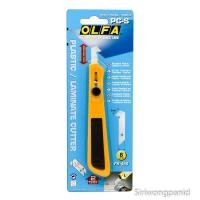 ราคา มีดคัตเตอร์ตัดอะคริลิค OLFA รุ่น PC-S มีดคัตเตอร์ตัดอะคลิลิคขนาดเล็ก (4833429032)