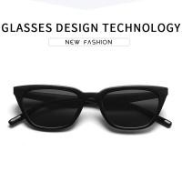 ราคา แว่นกันแดดแฟชั่นกรอบเล็ก แว่นกันแดดสไตล์สตรีท แว่นกันแดดสไตล์สตรีท (42965721382)