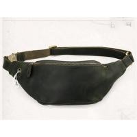 ราคา กระเป๋าคาดเอว คาดอก ผู้ชาย หนังแท้ สไตล์ยุโรป รุ่นLB25 (สีน้ำตาลเข้ม,สีน้ำตาลอ่อน,สีเขียวขี้ม้า) (27170281760)