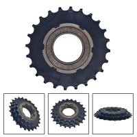 ราคา [สินค้าใหม่] จักรยาน Freewheels 3 Speed ​​18-21-24T Sprocket Bike Flywheel สําหรับจักรยานเสือหมอบ❀ (27085610418)