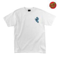 ราคา SANTA CRUZ เสื้อยืด Screaming Hand Mens Santa Cruz T-Shirt (28203556489)