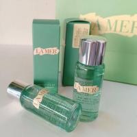ราคา LA MER THE CLEANSING GEL 30ml (1991318429)