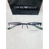ราคา กรอบแว่นสายตา emporio armani EA1137 3001 (25852379695)