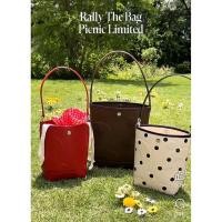 ราคา Rally the bag Picnic (Limited) พร้อมส่ง (43272304568)