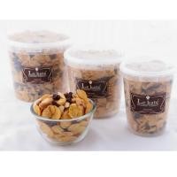 ราคา Le Kate' Cornflake คอนเฟลก รสคาราเมล(แบบกระปุก) มี 3 ไซส์ให้เลือก (1995156006)