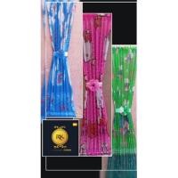 ราคา BUTTERFLY CURTAINS/CURTAINSPITA/SPIRAL CURTAINS/MINIMALIST CURTAINS/CHILDRENS CURTAINS/MURA CURTAINS (29365239620)