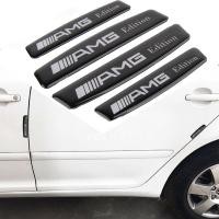 ราคา สติกเกอร์กันชนติดประตูรถยนต์ Mercedes Benz AMG (2862597480)