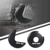 ราคา DR650S/SE อุปกรณ์เสริมรถจักรยานยนต์เครื่องยนต์จุดระเบิดคลัทช์กรณี Guards Protector สําหรับ SUZUKI DR650 DR 650S DR 650SE 1996-2023 (57200017433)
