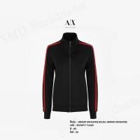 ราคา ARMANI EXCHANGE เสื้อสเวตเตอร์ผู้หญิง รุ่น BLUZA ARMANI EXCHANGE Code:3GYM77-YJ52Z (4877008602)