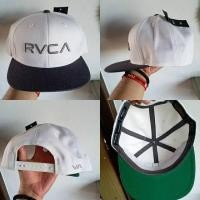ราคา หมวก RVCA Twill WGR* (8418760719)