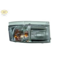 ราคา ไฟสปอร์ตไลท์ในกันชน / ไฟหรี่ในกันชน อีซูซุ ISUZU FTR240/300, GXZ360, NPR150/175 (10223405880)