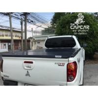 ราคา ผ้าใบปิดท้ายกระบะ capcar >>> MITSUBISHI (1358563289)