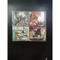 ราคา vcd แผ่นแท้ 8แผ่น มือสอง (24520651442)