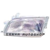 ราคา ไฟหน้าสแตนดาร์ด Toyota Corona ST190 ST191 ปี 1992,1993,1994,1995,1996 ท้ายโด่ง งานไต้หวัน (14249020370)