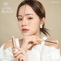 ราคา MEILINDA Ultra lift & long mascara เมลินดา มาสคาร่า (25659498879)