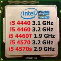 ราคา i5 4440 /i5 4460 / i5 4460t / i5 4570 / i5 4590 / i5 4590s / i5 4670 / i5 4590t (1150) มือสอง พร้อมส่งจากไทย (19228482411)