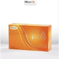 ราคา CLA plus Chromium 1000mg (30 แคปซูล ) MaxxLife (56054342522)