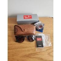 ราคา Rayban RB 4171 มือสอง ของแท้ สภาพดี (24113870571)