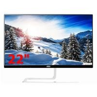 ราคา MONITOR (จอมอนิเตอร์) AOC I2281FWH 21.5" IPS 60Hz Warranty 3 - y (2122488875)