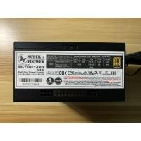 ราคา PSU SUPER FLOWER SF-750F14RG 80+ GOLD (24839180045)