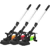 ราคา โรงงานราคา8.6กิโลกรัม50เฮิร์ต105มิลลิเมตรสามหัวมือถือคอนกรีตพื้น/ผนังเครื่องบดเครื่อง (43226836581)