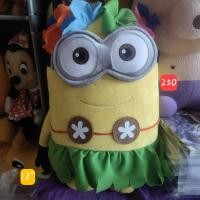 ราคา ตุ๊กตา มินเนี่ยน Minions ขนาด 13 นิ้ว (10549885432)