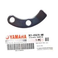 ราคา Yamaha FZ150 Guide วงล้อ / Kick Starter Guide 100% (44754609131)