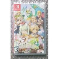 ราคา มือ1 Rune Factory 4 SPECIAL ภาษาอังกฤษ EN ENGLISH NINTENDO SWITCH RPG ปลูกผัก ทำฟาร์ม RuneFactory RuneFactory4 Factory4 (27527745642)